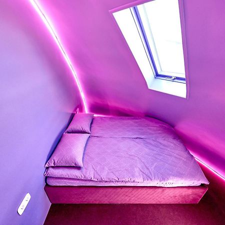 Domeparty Будинок-Купол Ексклюзивне Місце Для Вашої Вечірки Petropavlovskaya Borshchagovka ภายนอก รูปภาพ